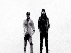 Royce Da 5'9'' Caterpillar (feat Eminem & King Green) (HD)